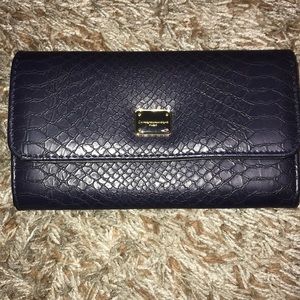 Catherine Malandrino Paris wallet